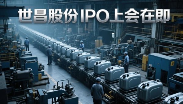 配资门户的申请入口 世昌股份IPO上会在即，五大风险因素引关注